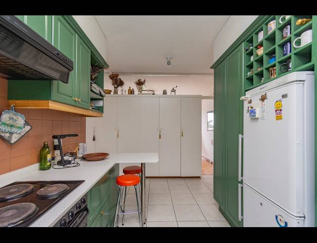 3 BEDROOM APARTMENT RENTED IN TAMBOERSKLOOF